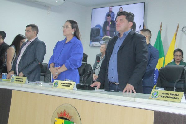 Vereadores aprovaram Projeto de Lei que cria Procuradoria da Mulher na Câmara Municipal