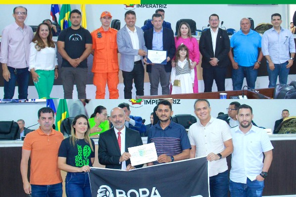 14ª Sessão Ordinária do 6º Período da 19ª Legislatura