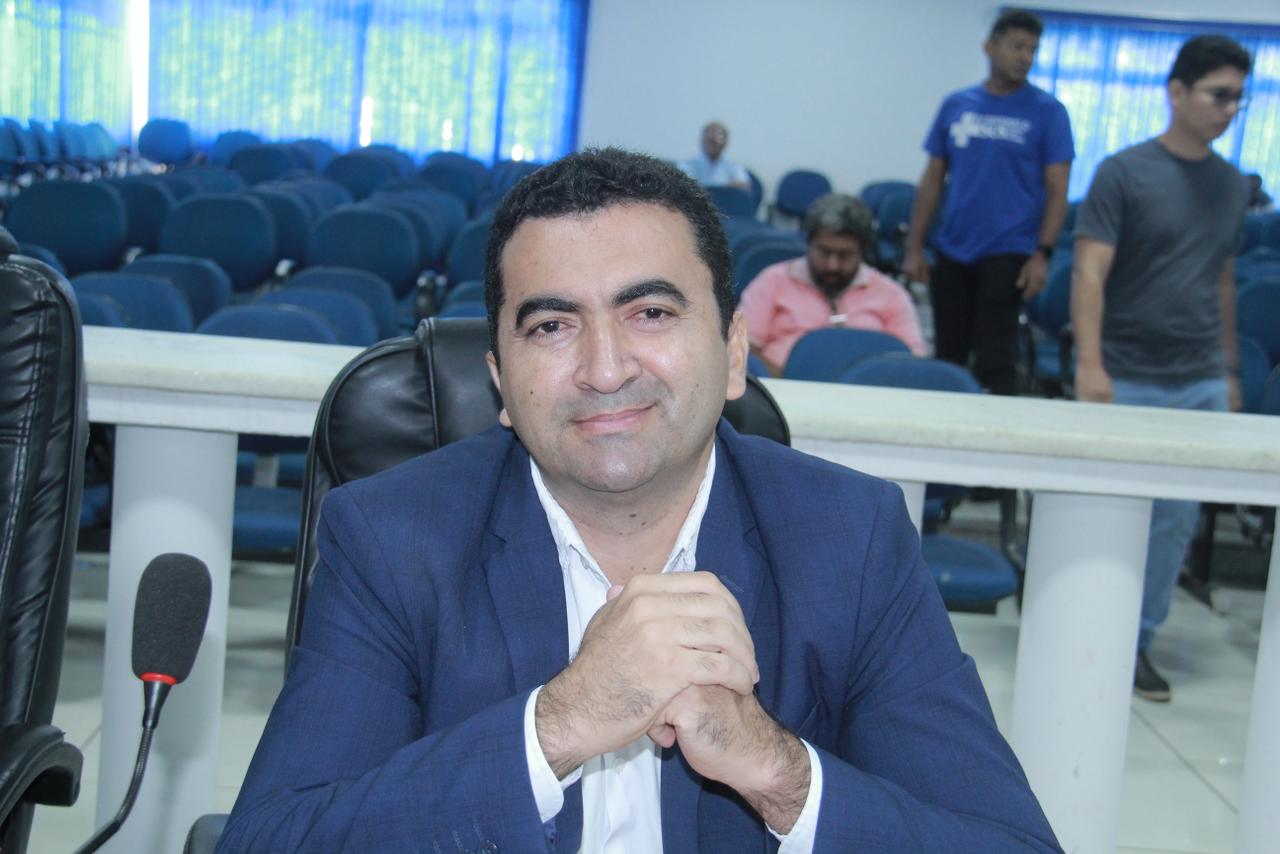 35ª Sessão Ordinária do 7º Período da 19ª Legislatura