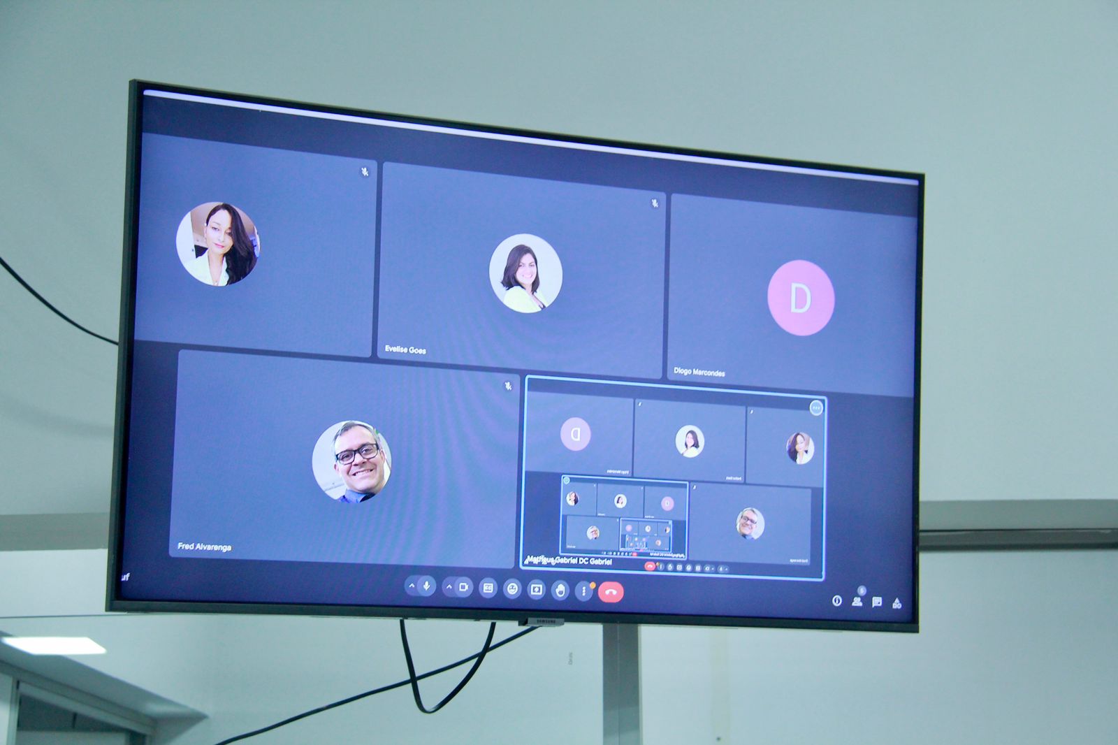 Comissão Processante retoma atividades ouvindo as testemunhas do processo