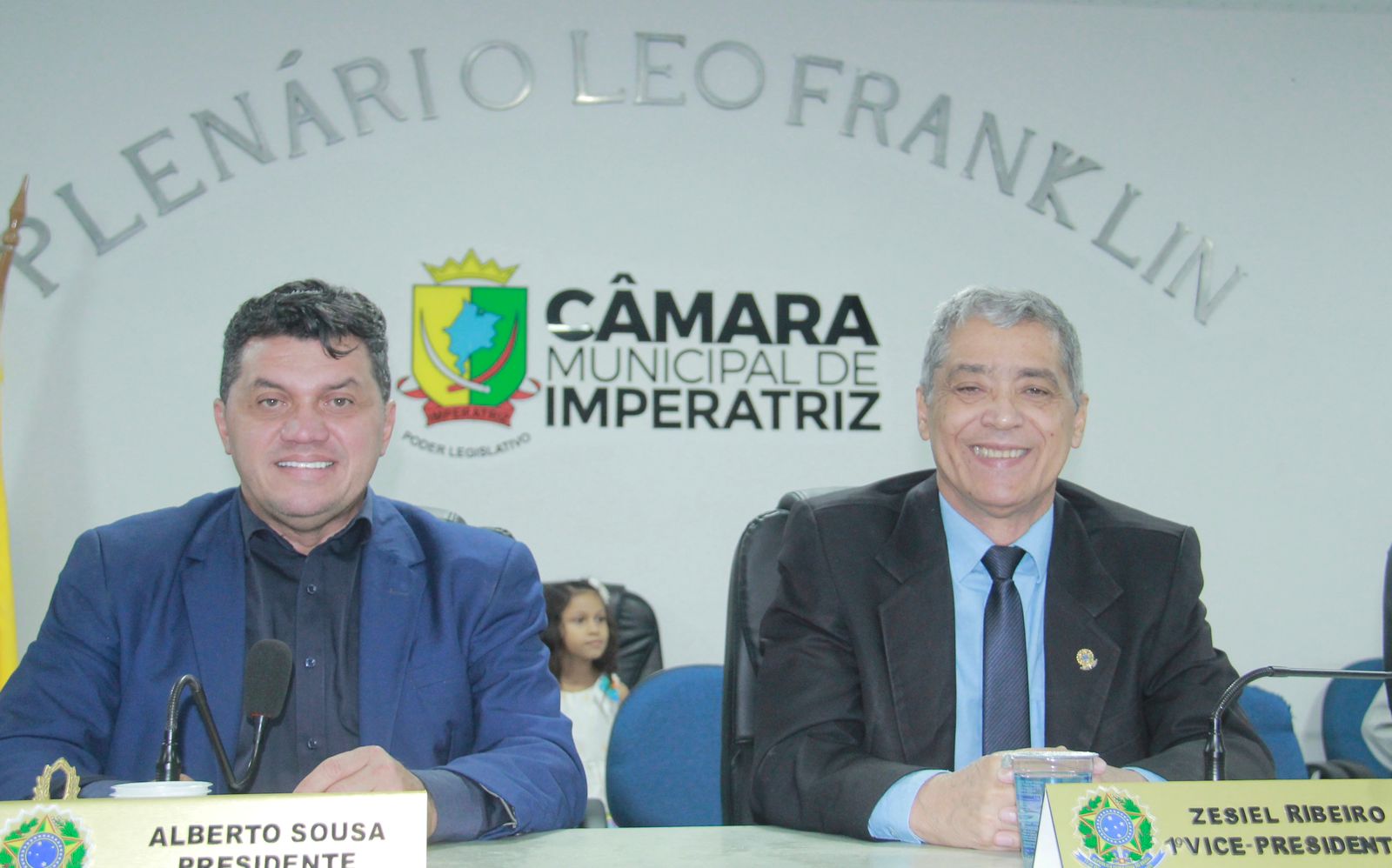 Câmara Municipal realiza encerramento do 7º Período Legislativo