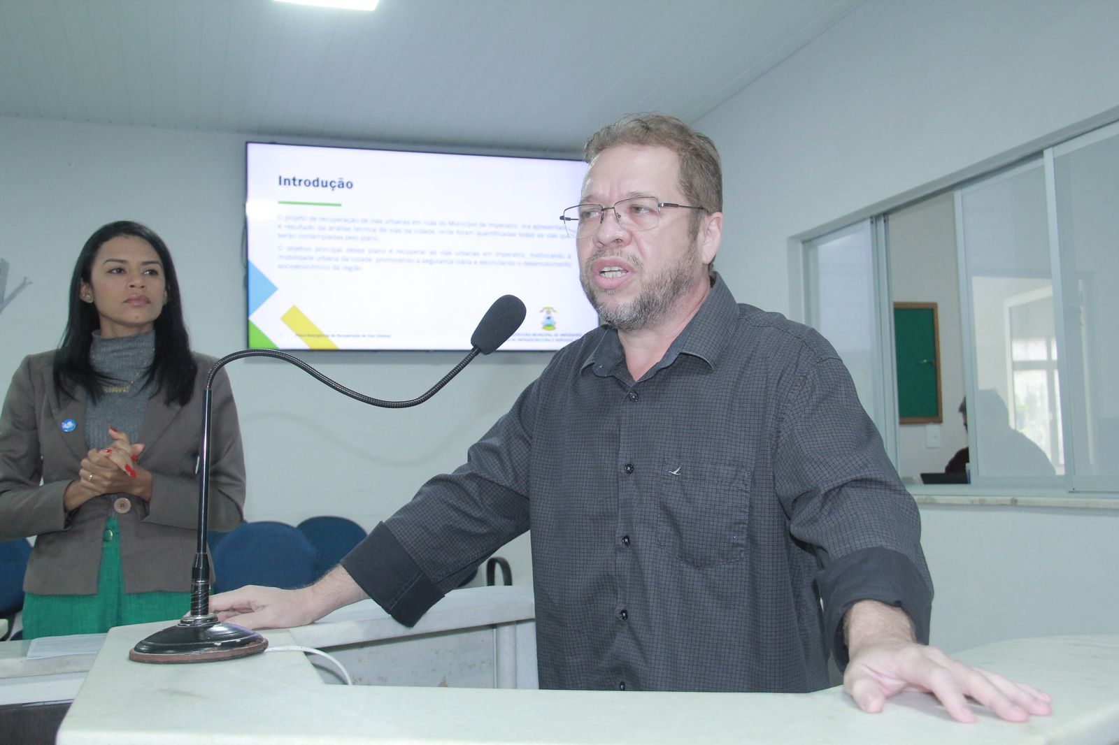 28ª Sessão Ordinária do 7º Período da 19ª Legislatura