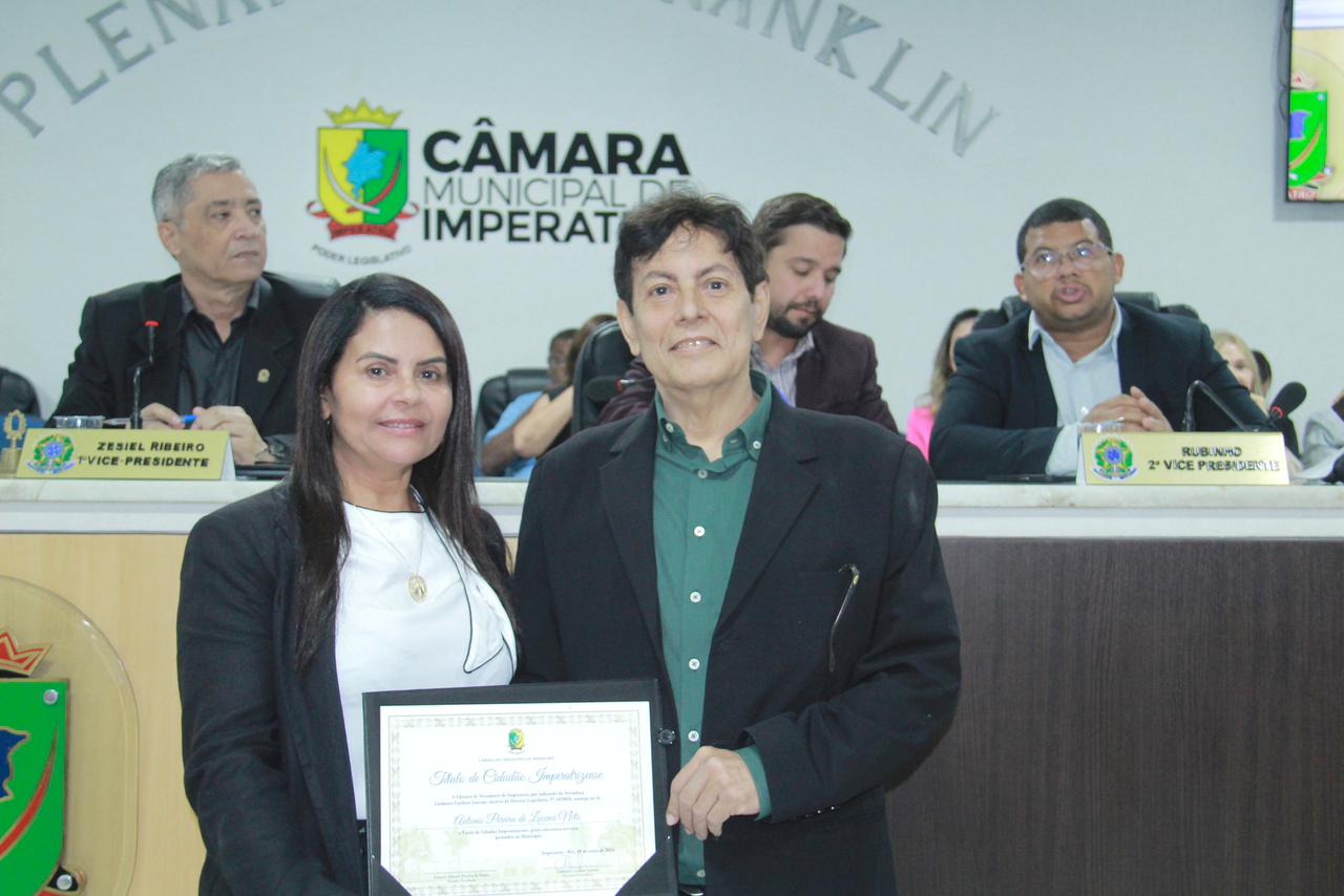 32ª Sessão Ordinária do 7º Período da 19ª Legislatura