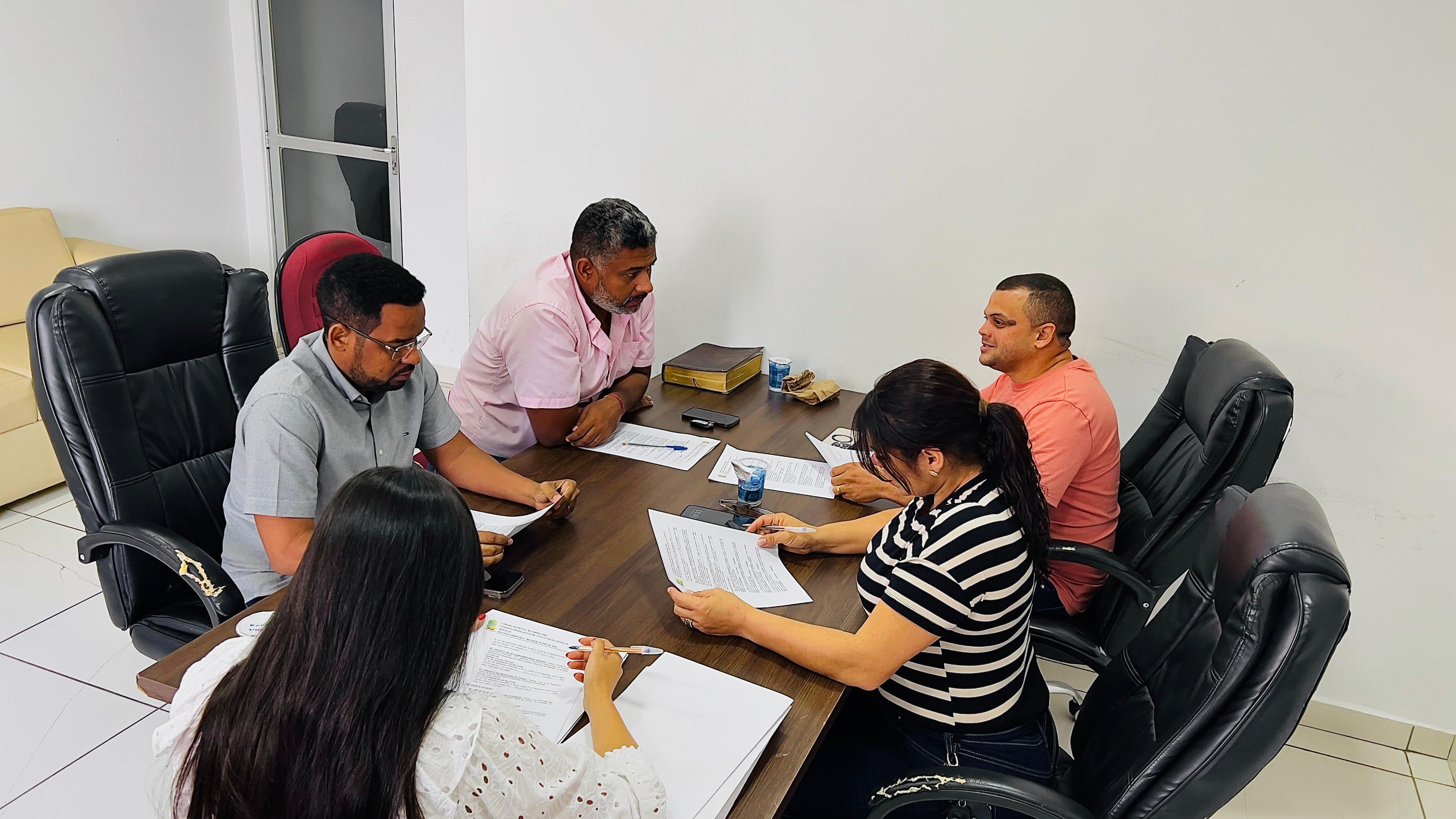 CCJR discute projeto que cria Programa Municipal de Proteção à Fauna Silvestre