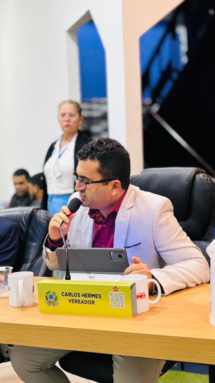 Câmara aprova contas da gestão municipal de 2016 do ex-prefeito Sebastião Madeira