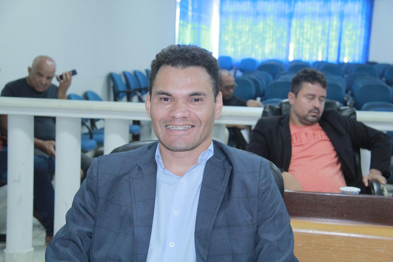 35ª Sessão Ordinária do 7º Período da 19ª Legislatura