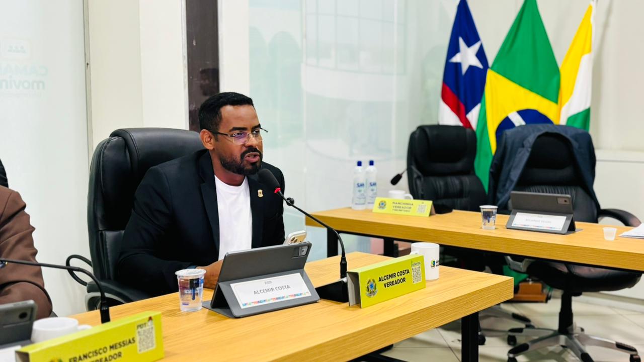 19ª Sessão Ordinária do 3º Período da 20ª Legislatura