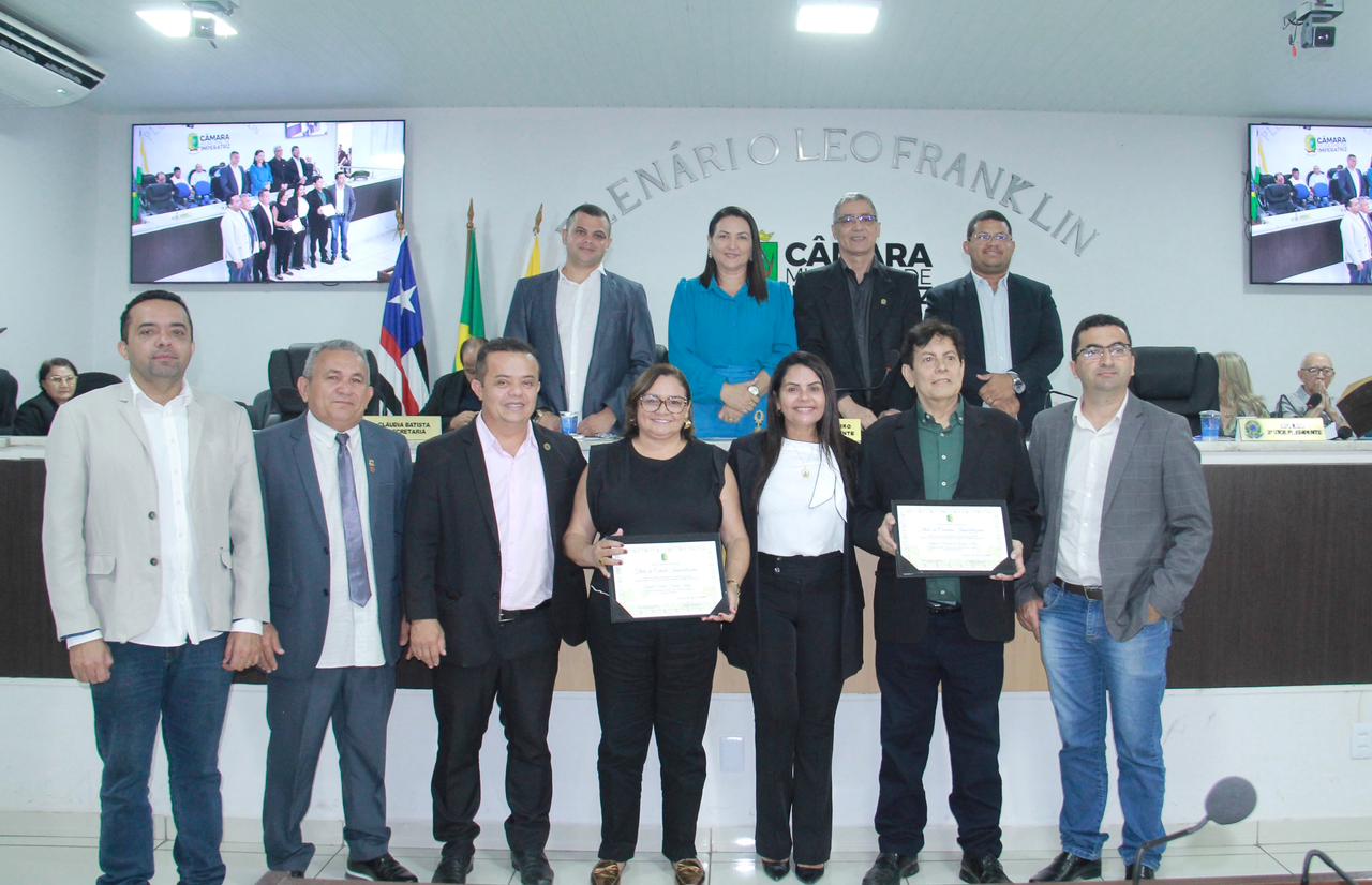 32ª Sessão Ordinária do 7º Período da 19ª Legislatura