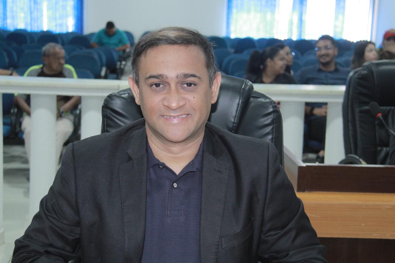 30ª Sessão Ordinária do 7º Período da 19ª Legislatura