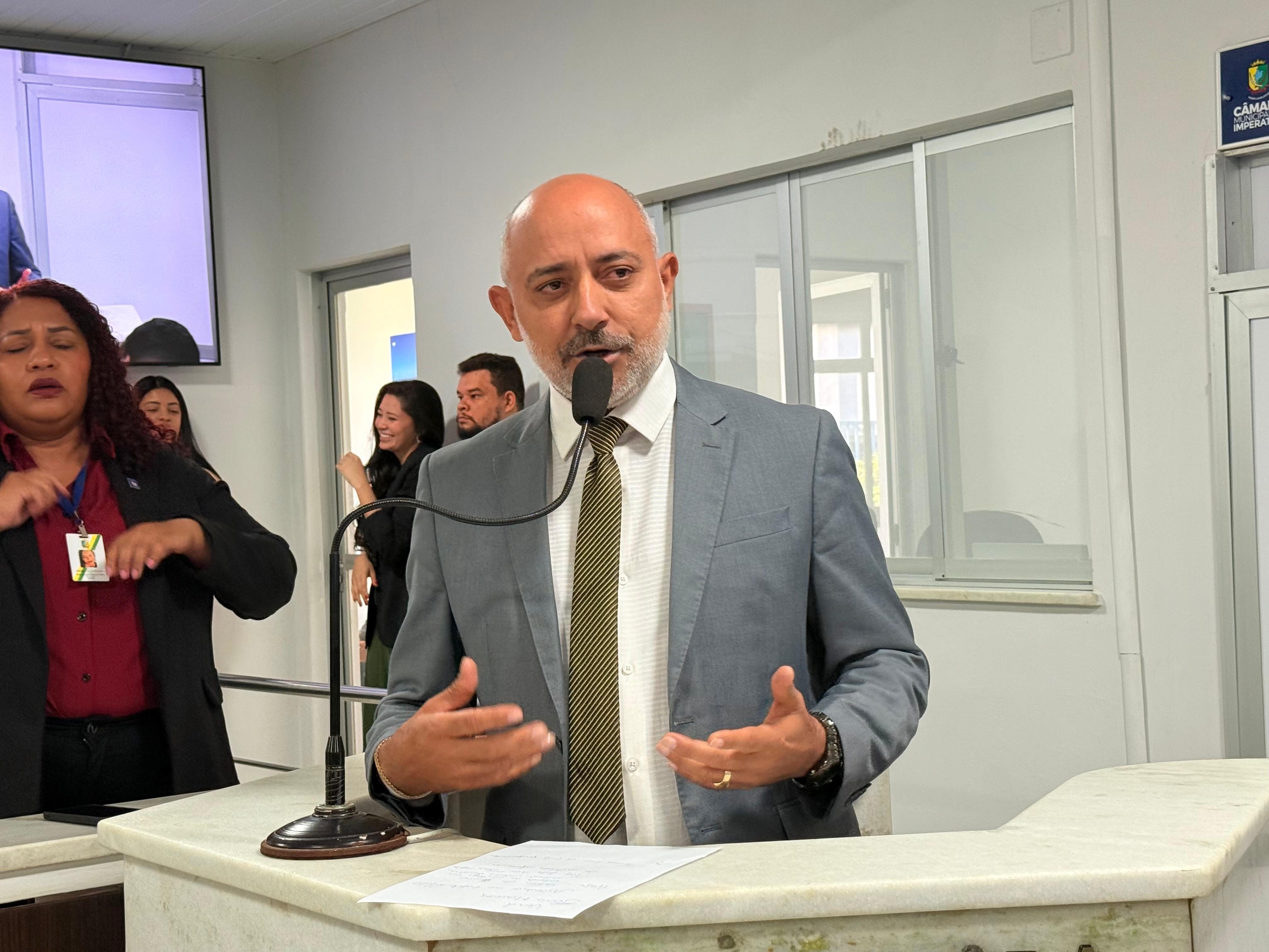 Câmara realiza Sessão Solene para início do 2º Período Legislativo