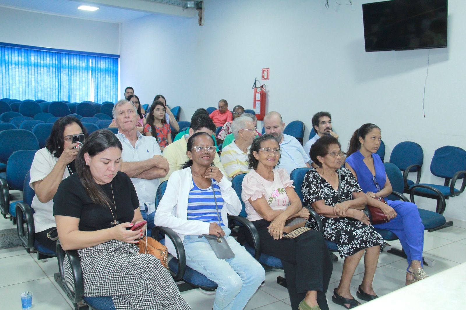 28ª Sessão Ordinária do 7º Período da 19ª Legislatura