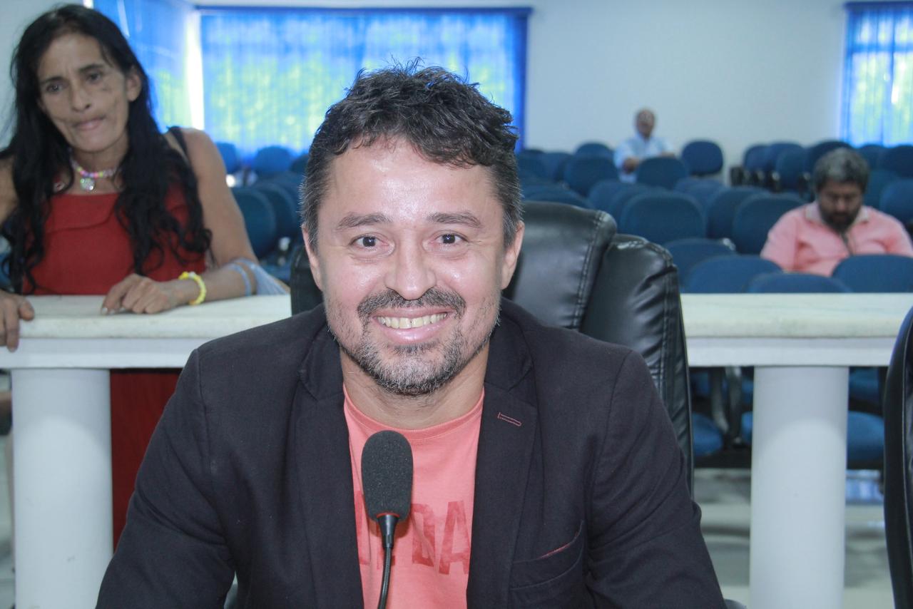 35ª Sessão Ordinária do 7º Período da 19ª Legislatura