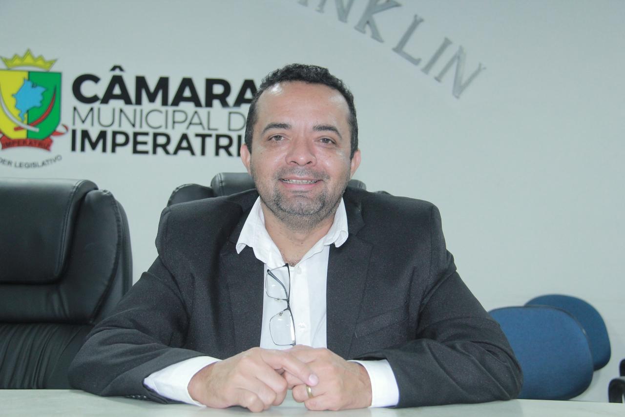 Câmara Municipal realiza encerramento do 7º Período Legislativo