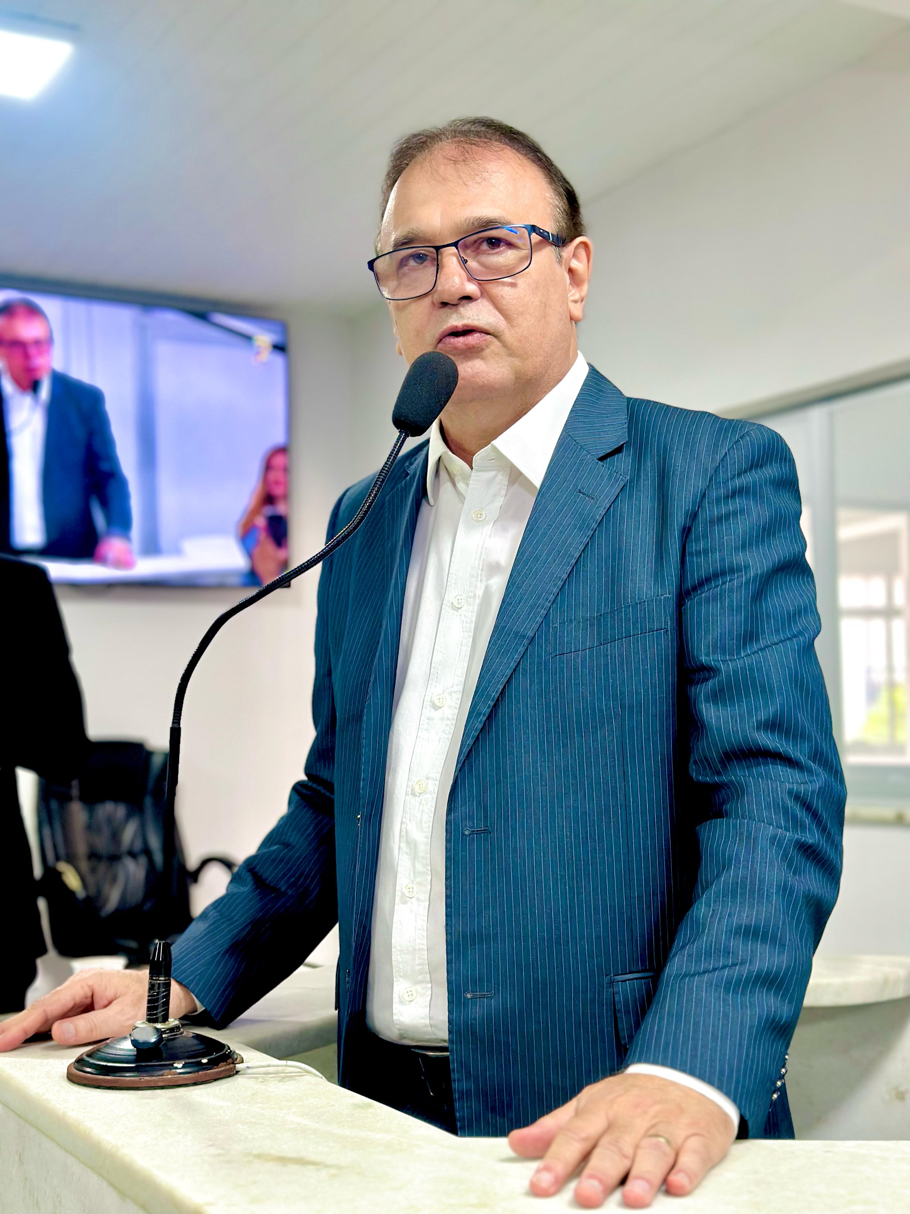 Câmara de Imperatriz realiza Sessão Solene pelos 35 anos da Lei Orgânica do Município