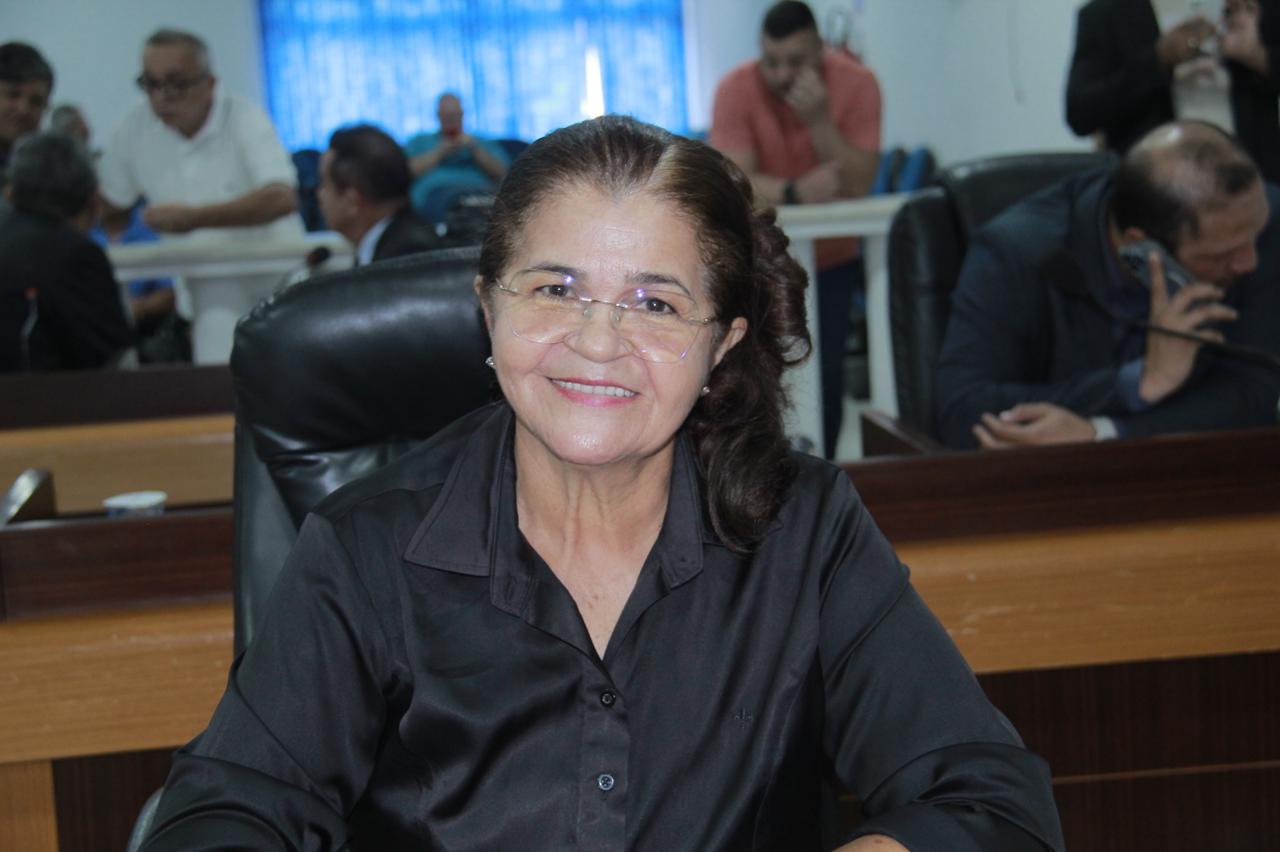 43ª Sessão Ordinária do 7º Período da 19ª Legislatura