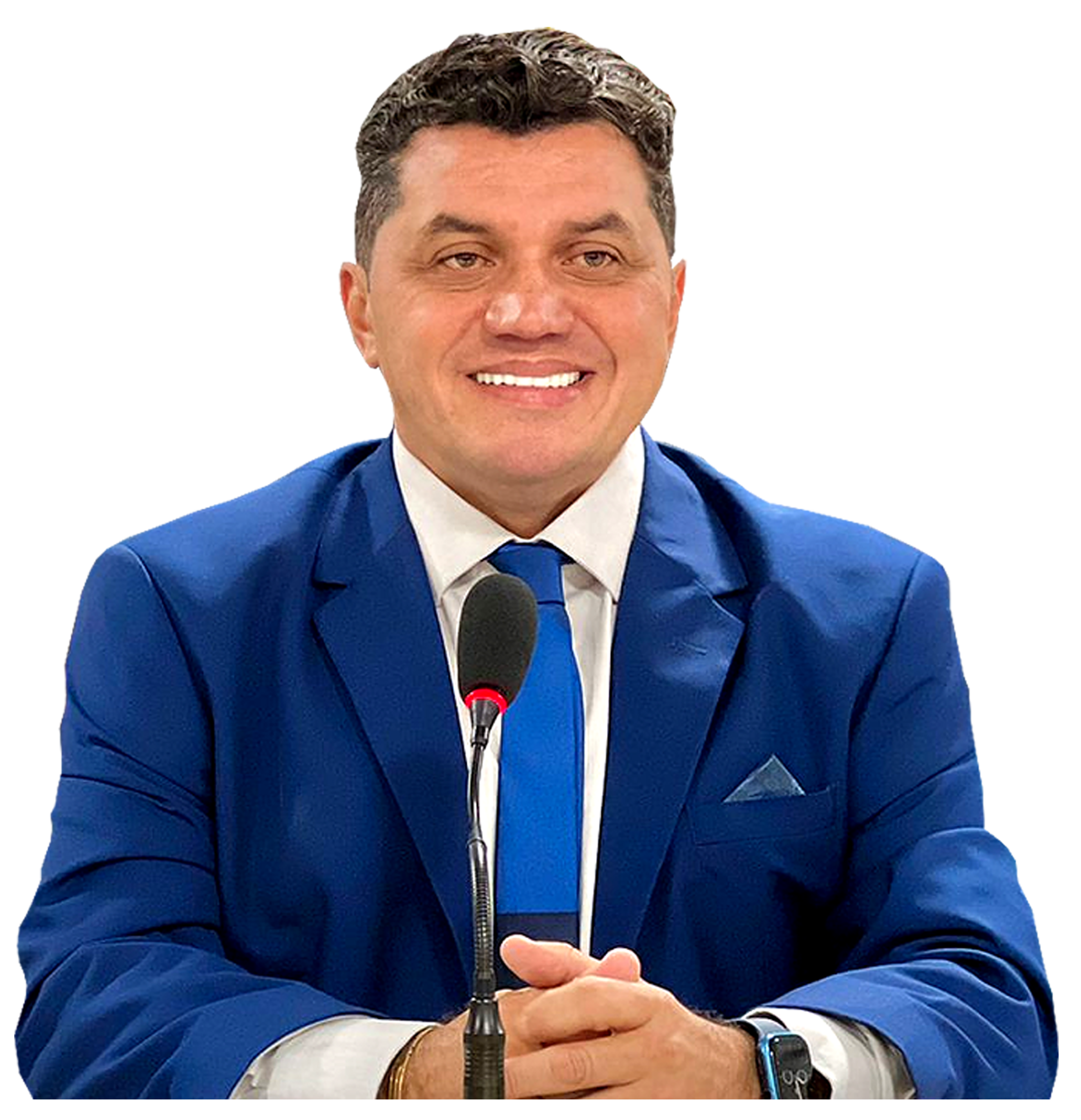 43ª Sessão Ordinária do 7º Período da 19ª Legislatura