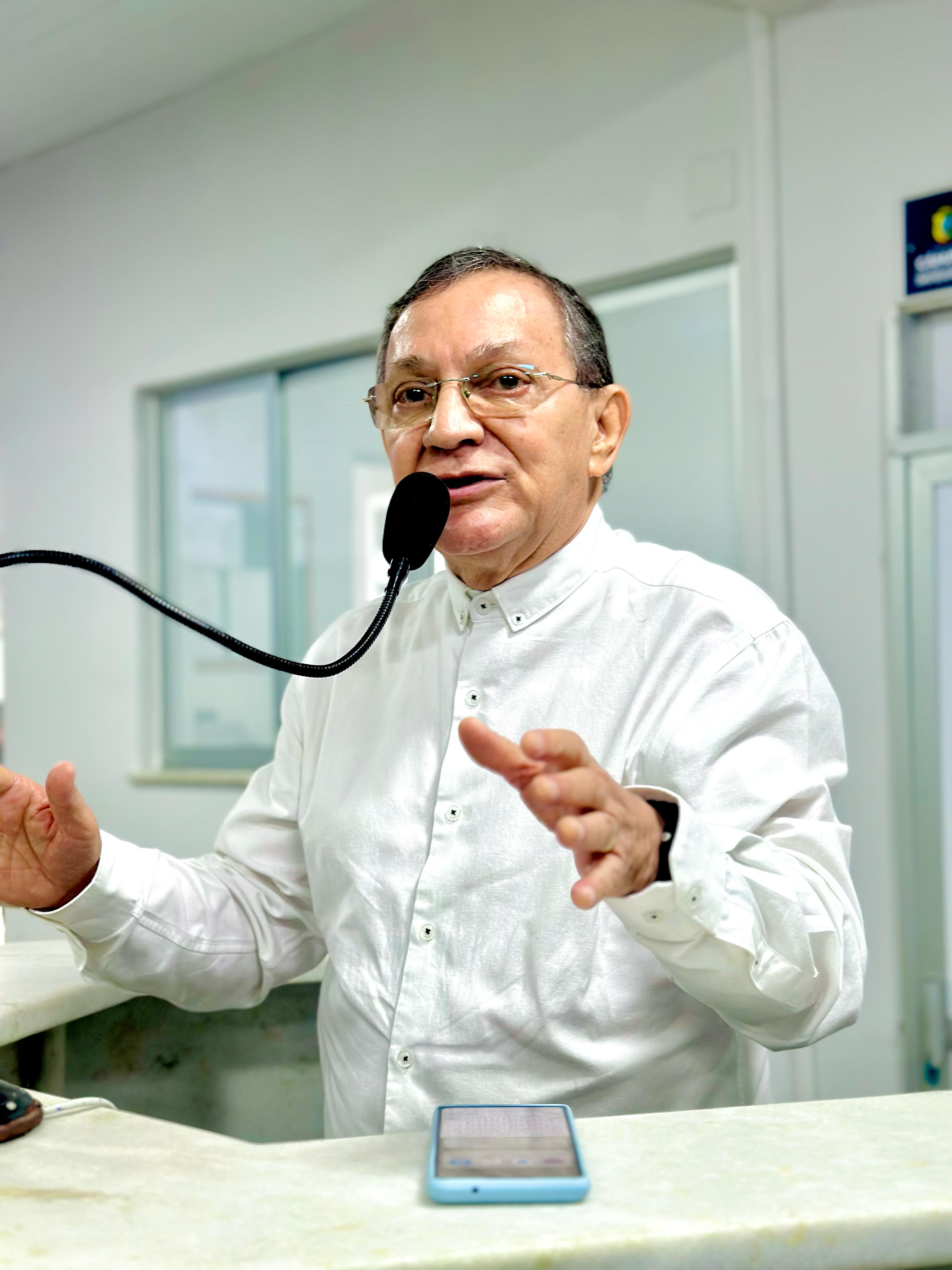 Câmara de Imperatriz realiza Sessão Solene pelos 35 anos da Lei Orgânica do Município