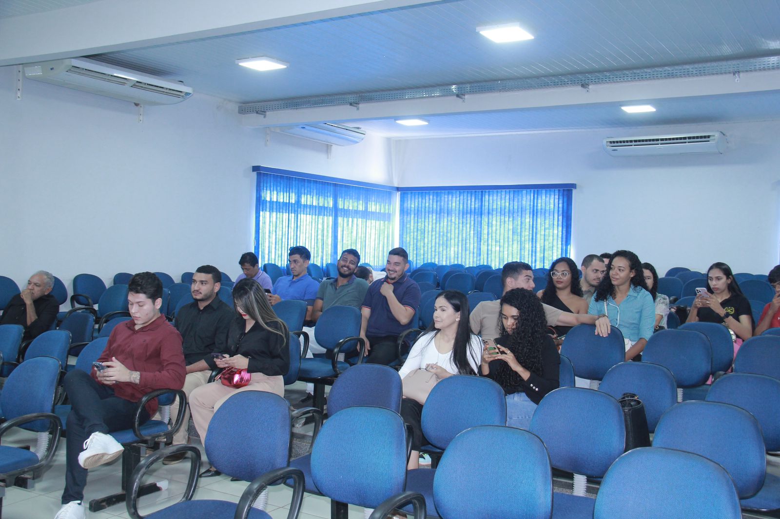 Comissão Processante retoma atividades ouvindo as testemunhas do processo