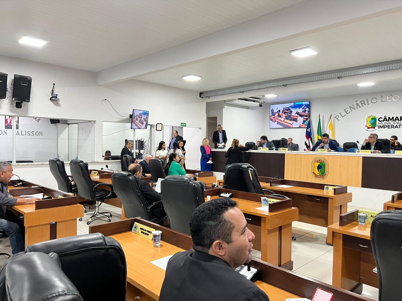 36ª SESSÃO ORDINÁRIA – 7º PERÍODO – 19ª LEGISLATURA