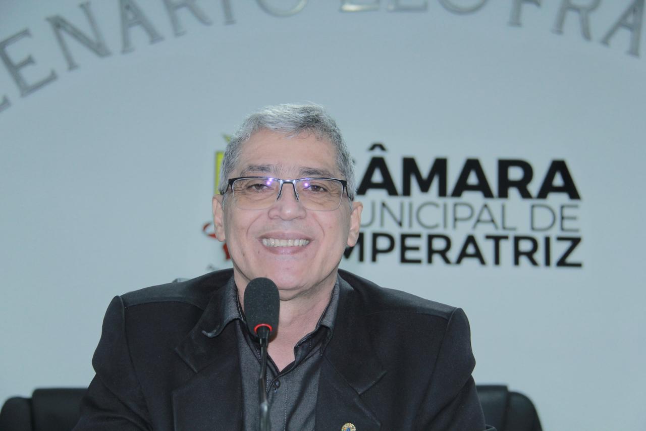 30ª Sessão Ordinária do 7º Período da 19ª Legislatura