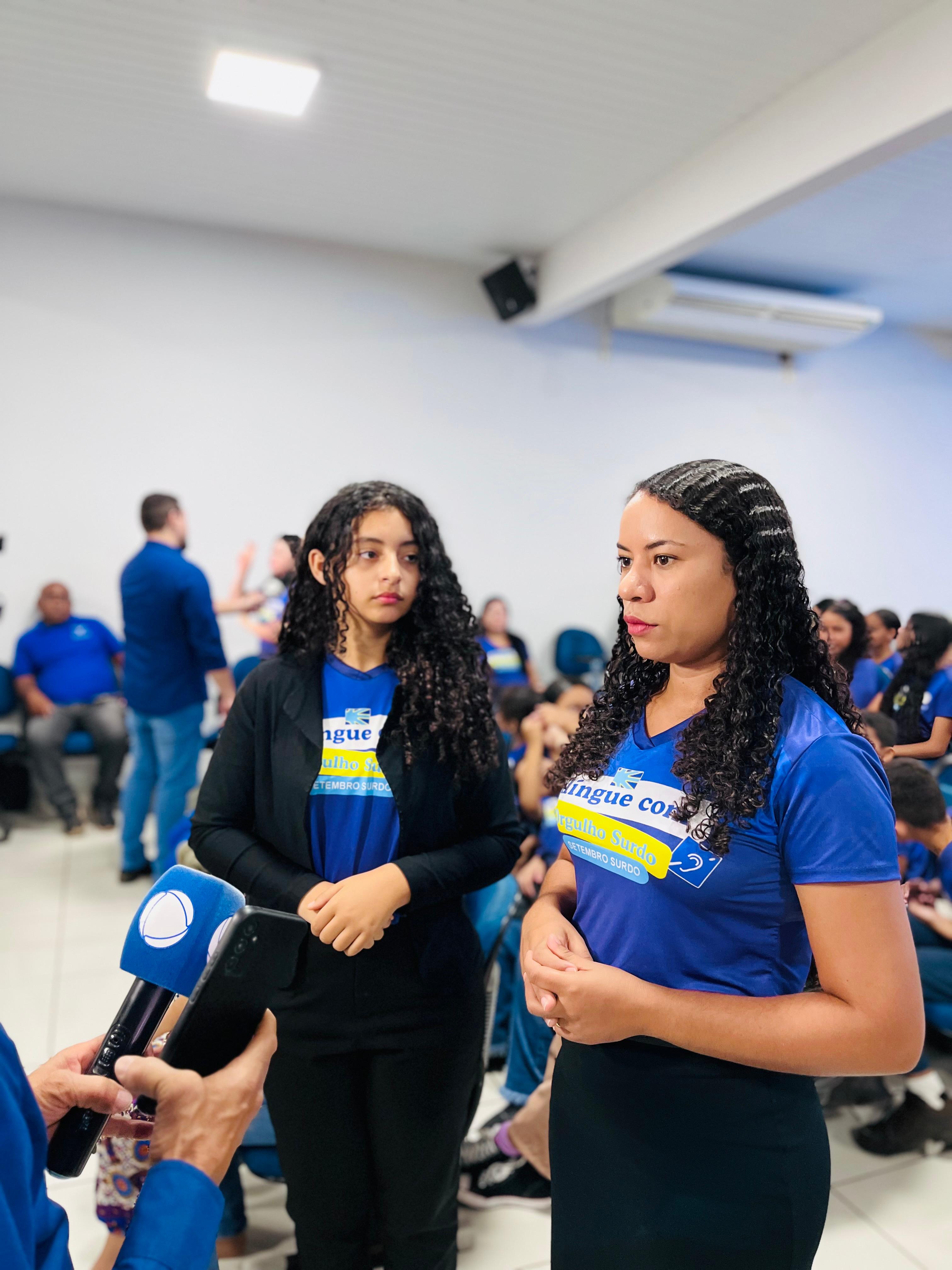 Câmara realiza Tribuna Popular em alusão ao Dia Nacional dos Surdos