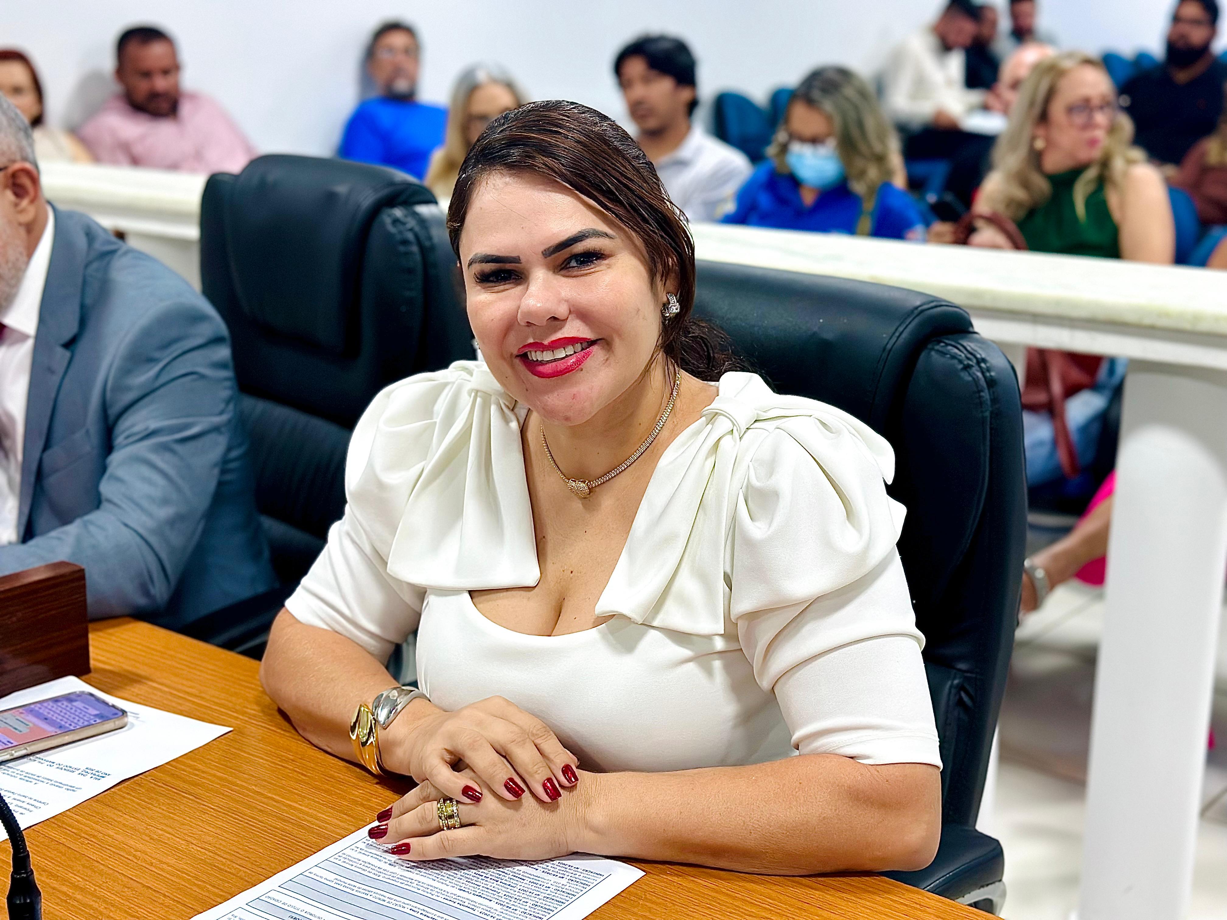 8ª Sessão Ordinária do 1º Período da 20ª Legislatura