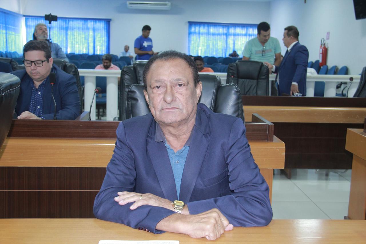 35ª Sessão Ordinária do 7º Período da 19ª Legislatura