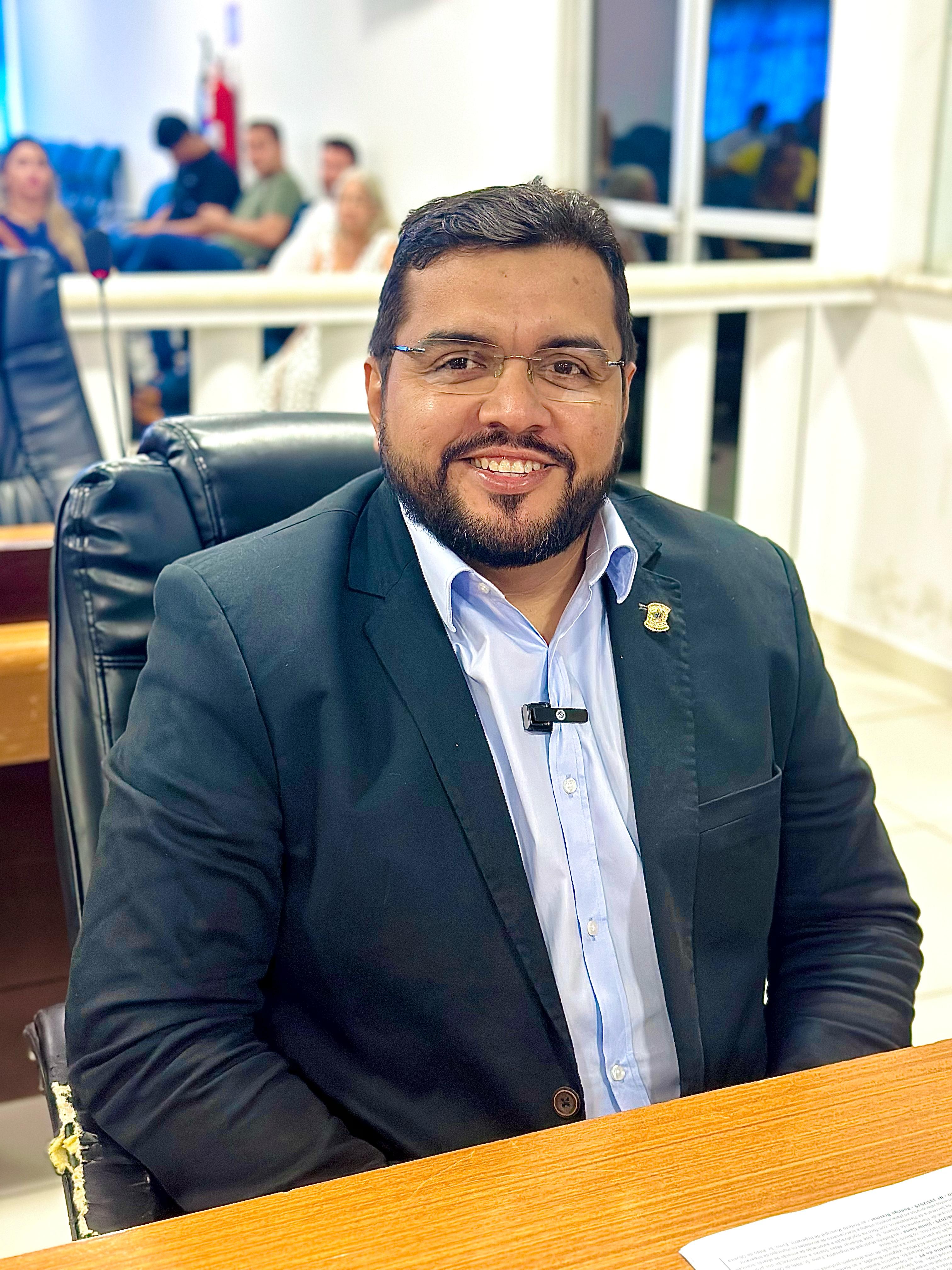 9ª Sessão Ordinária do 1º Período da 20ª Legislatura