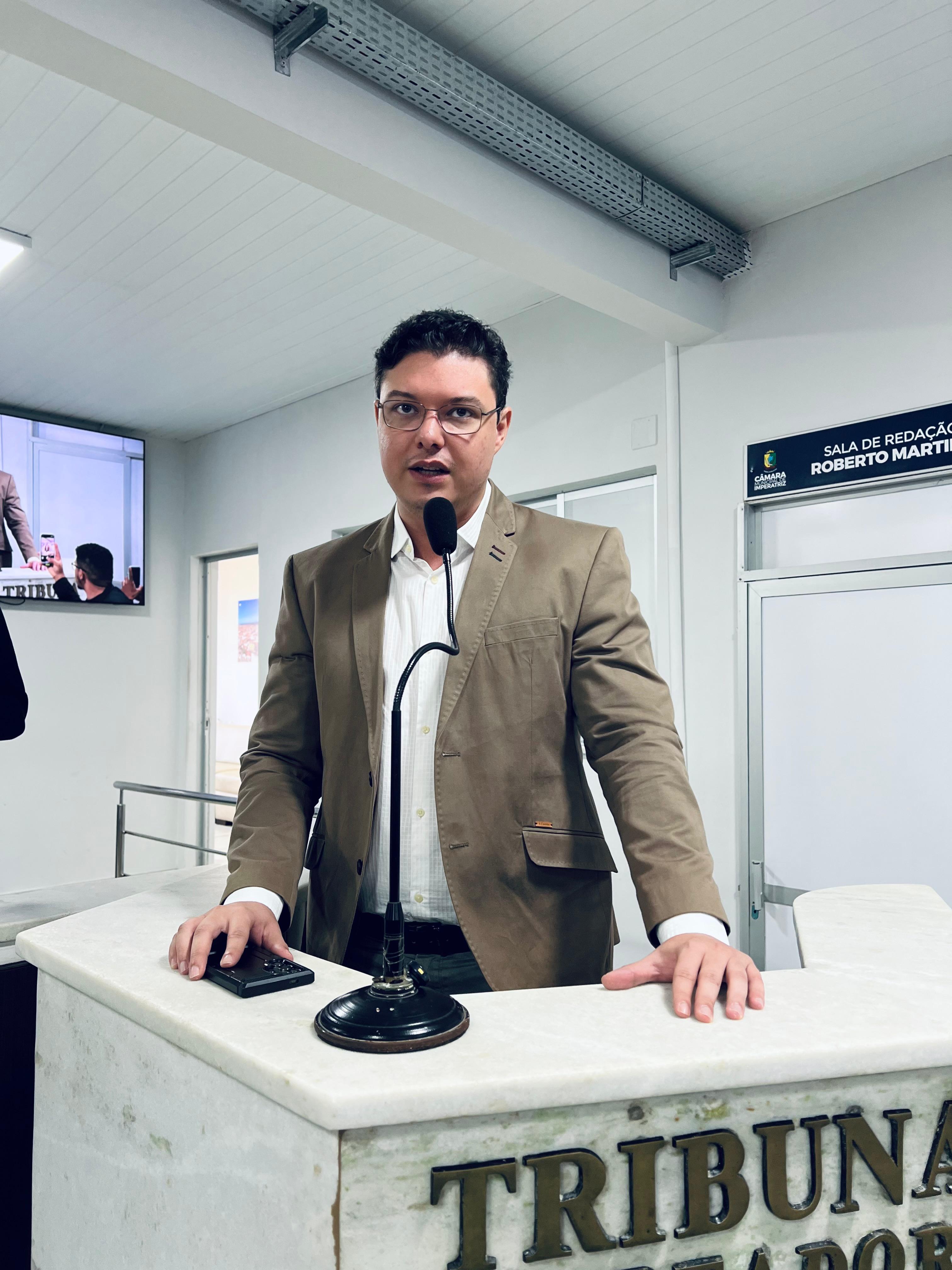 Tribuna Popular com Instituto Misericordiae Vultus discute importância da parceria com o Poder...