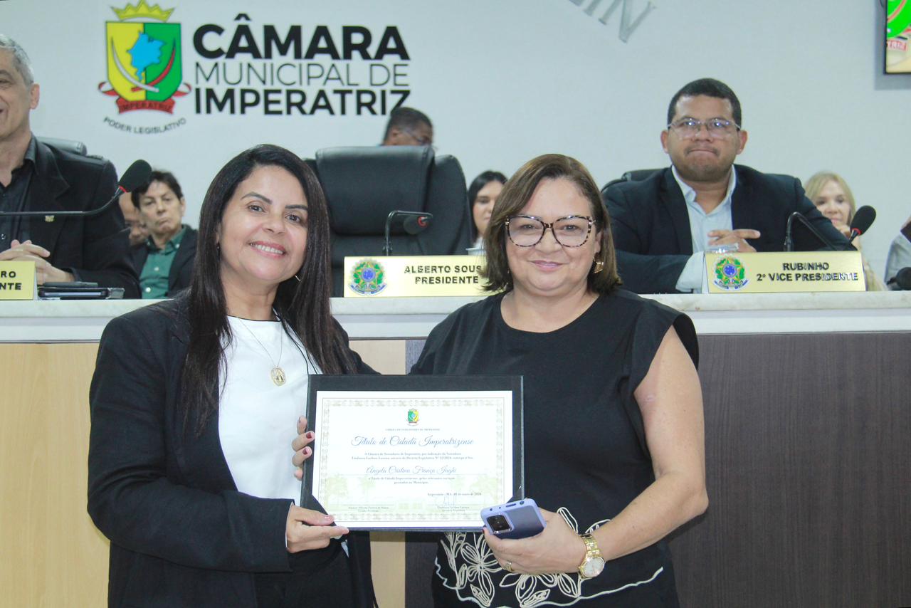 32ª Sessão Ordinária do 7º Período da 19ª Legislatura