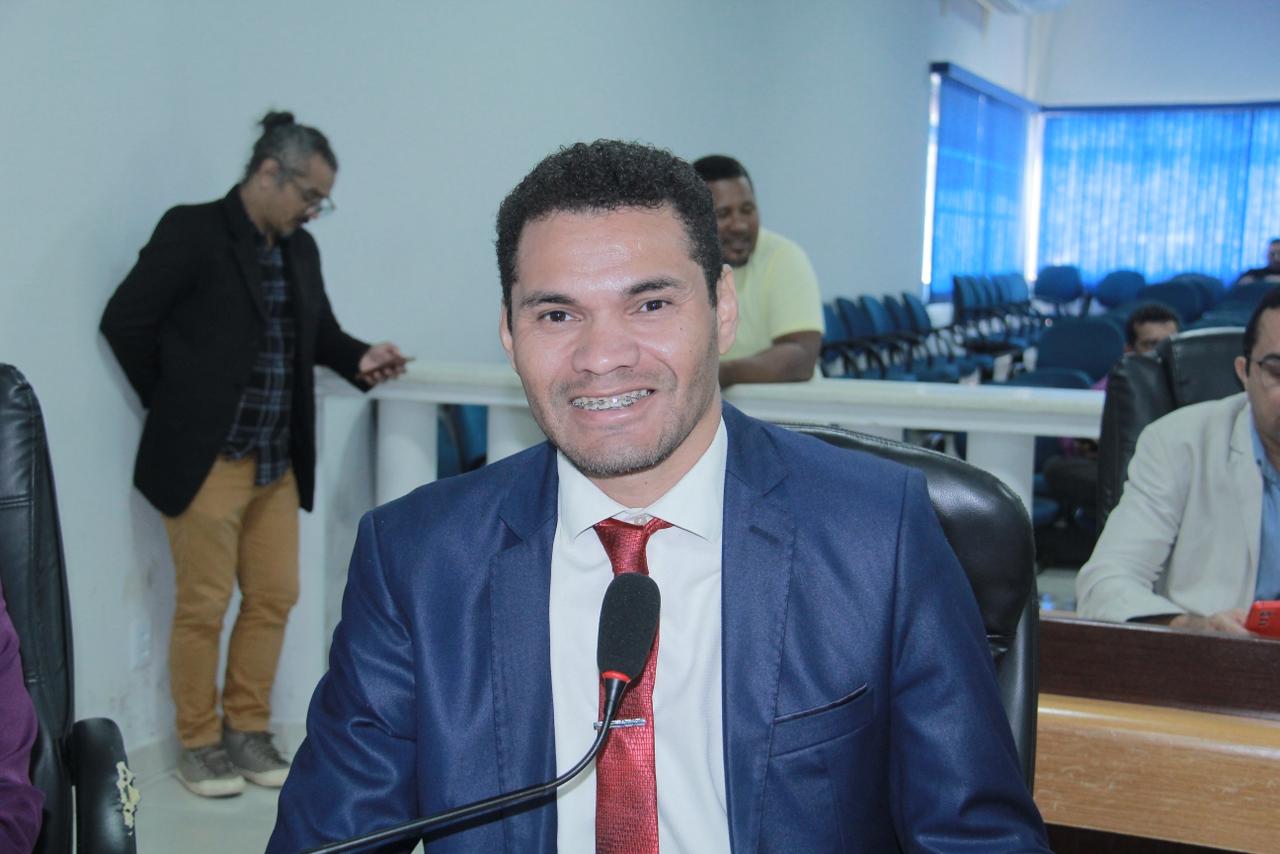 30ª Sessão Ordinária do 7º Período da 19ª Legislatura