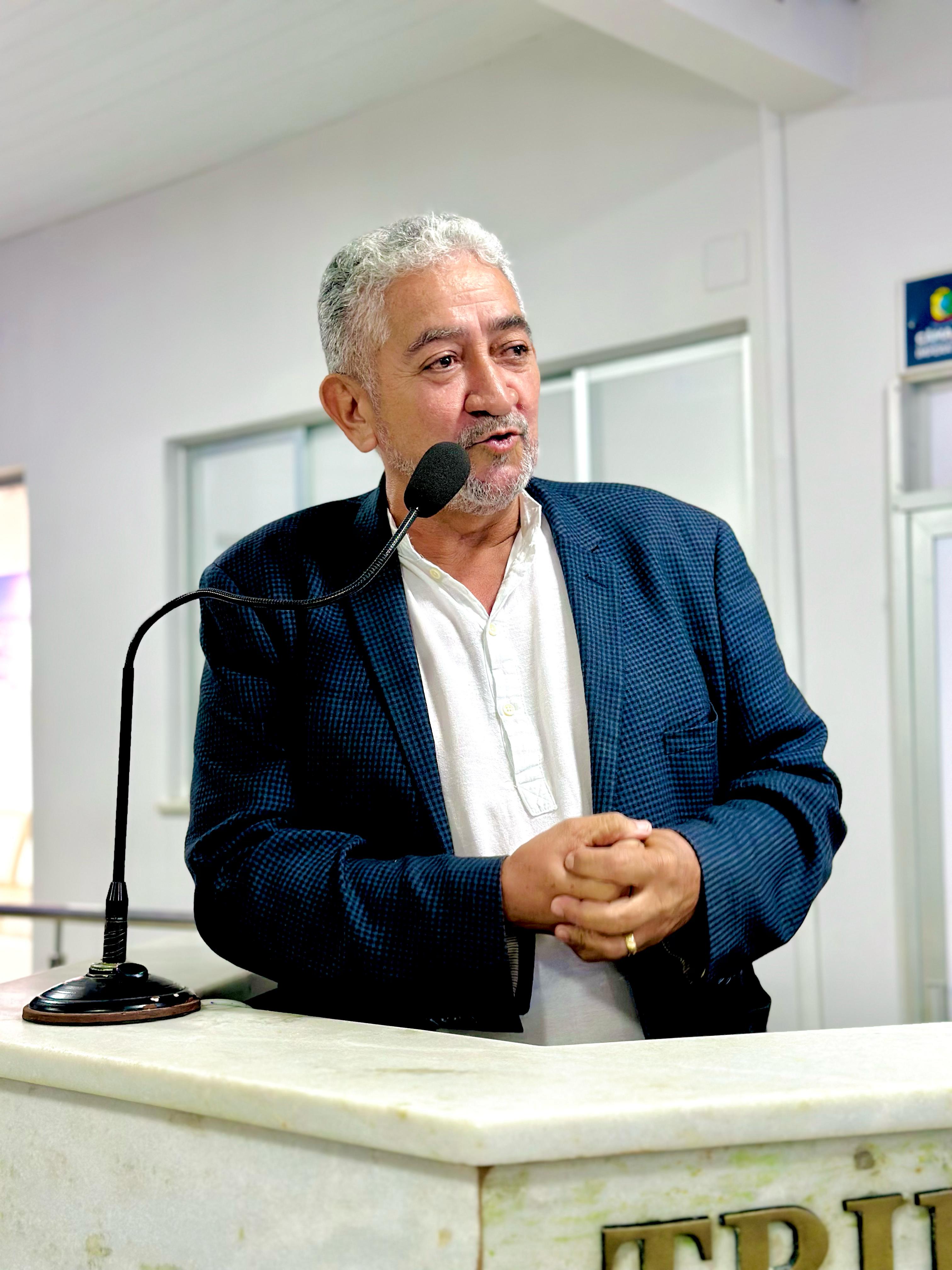 Câmara de Imperatriz realiza Sessão Solene pelos 35 anos da Lei Orgânica do Município