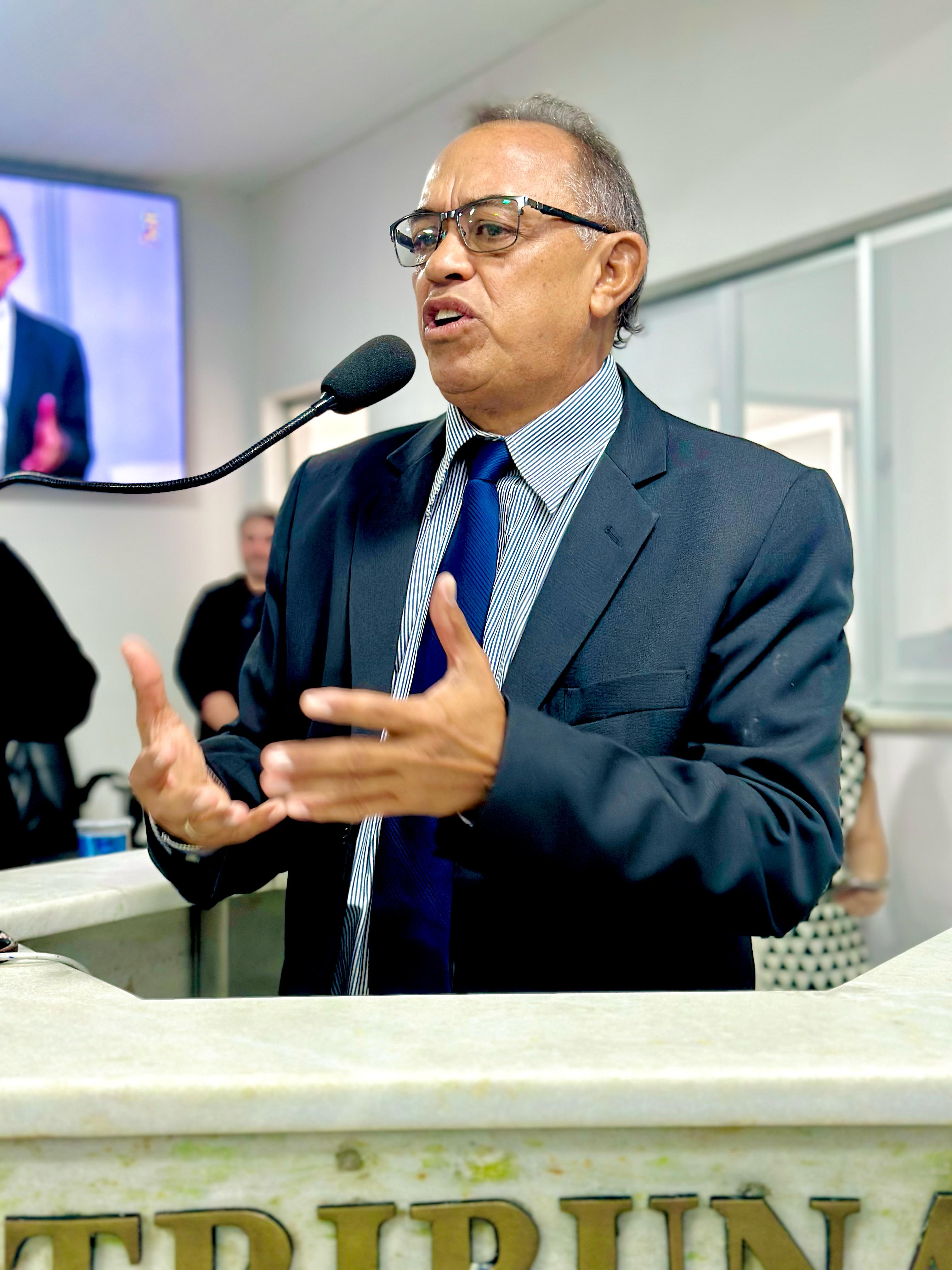 Câmara de Imperatriz realiza Sessão Solene pelos 35 anos da Lei Orgânica do Município