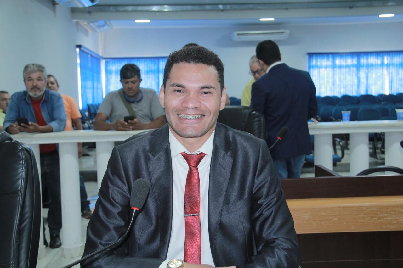 43ª Sessão Ordinária do 7º Período da 19ª Legislatura