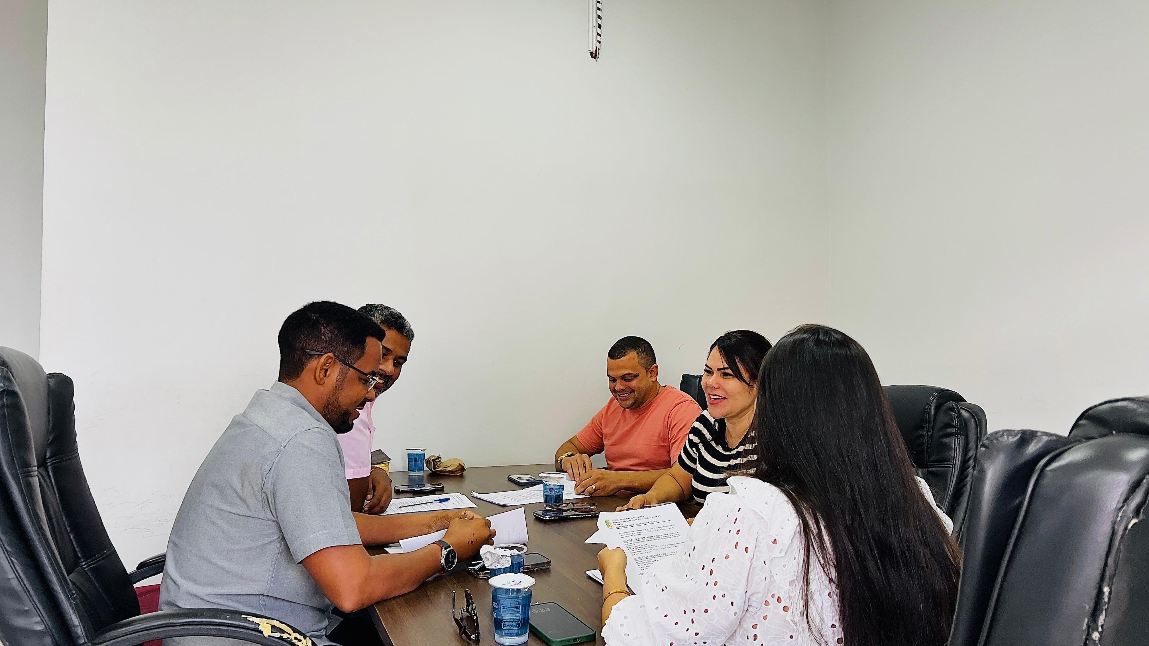 CCJR discute projeto que cria Programa Municipal de Proteção à Fauna Silvestre