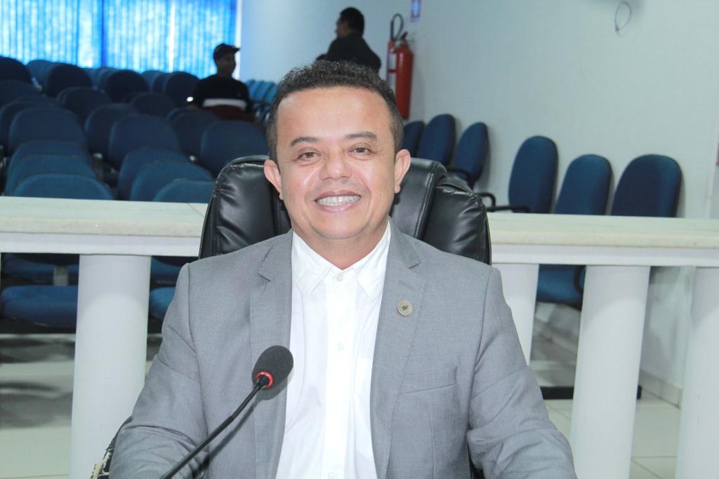 30ª Sessão Ordinária do 7º Período da 19ª Legislatura