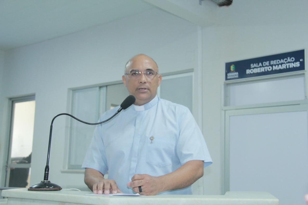 32ª Sessão Ordinária do 7º Período da 19ª Legislatura