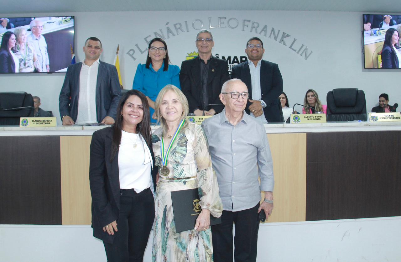 32ª Sessão Ordinária do 7º Período da 19ª Legislatura