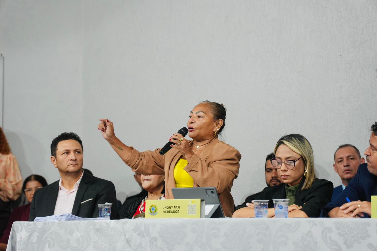 Audiência pública discute adicional por tempo de serviço dos servidores públicos do município