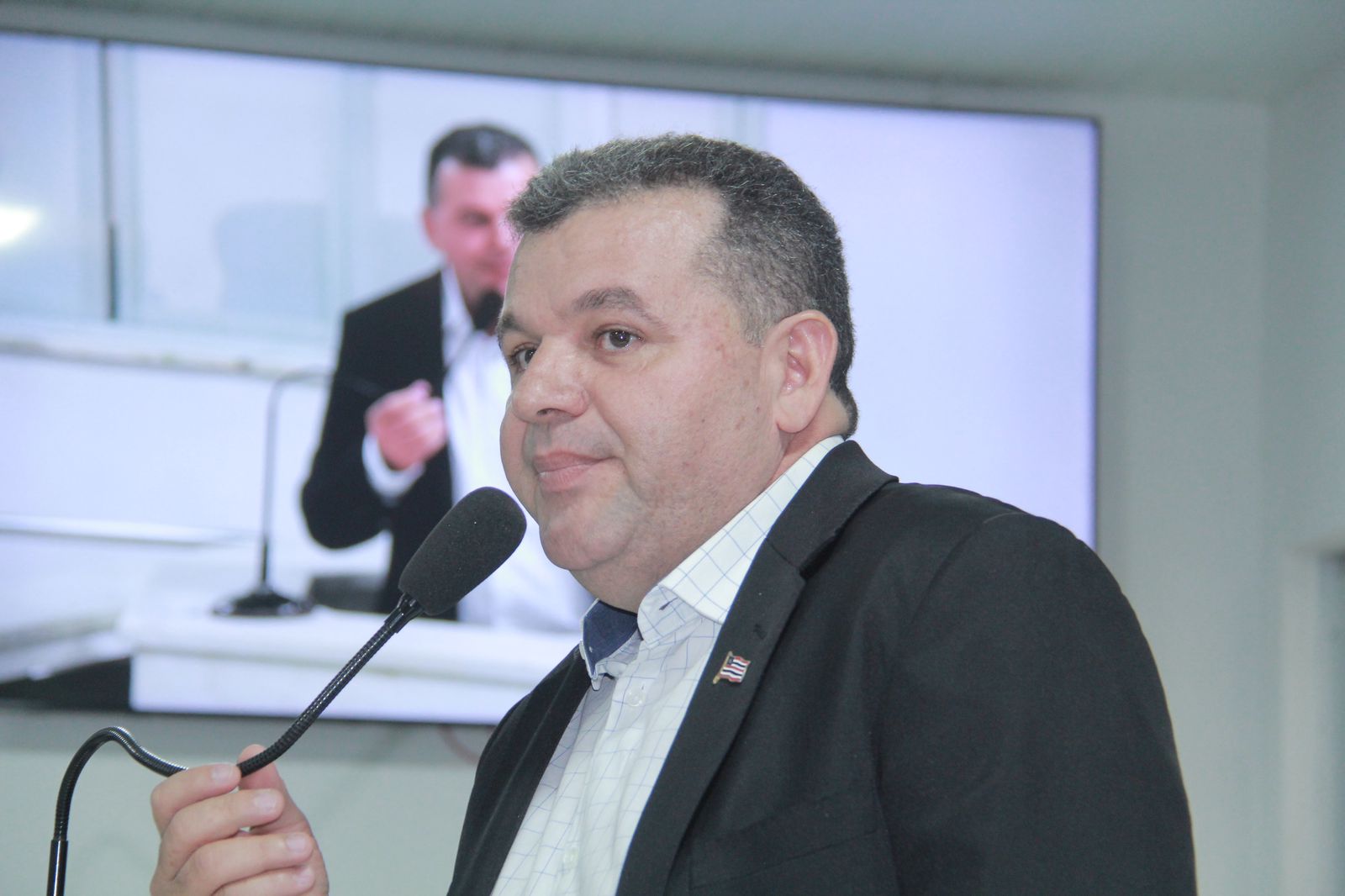 Câmara Municipal realiza encerramento do 7º Período Legislativo