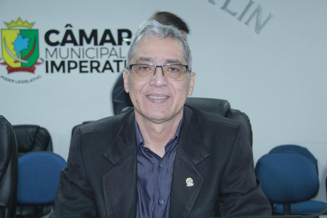 35ª Sessão Ordinária do 7º Período da 19ª Legislatura