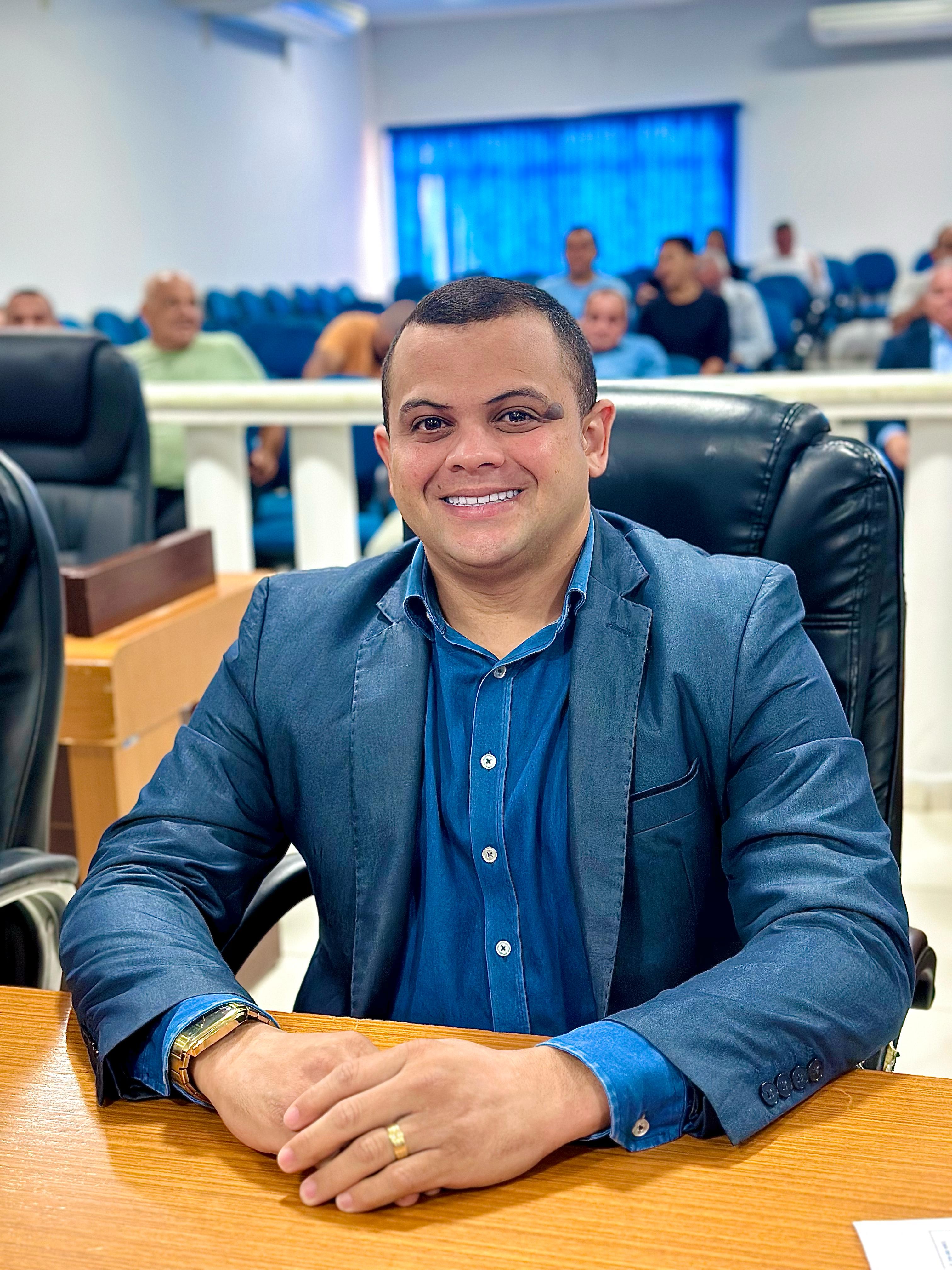 9ª Sessão Ordinária do 1º Período da 20ª Legislatura