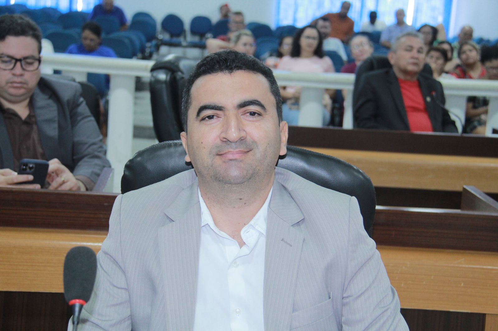 37ª Sessão Ordinária do 7º Período da 19ª Legislatura