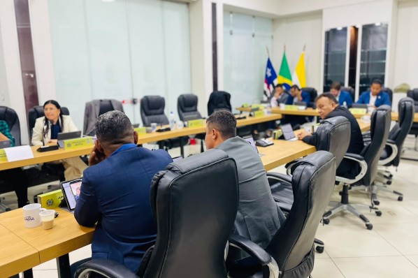 Indicações destacam demandas por infraestrutura e segurança viária em Imperatriz