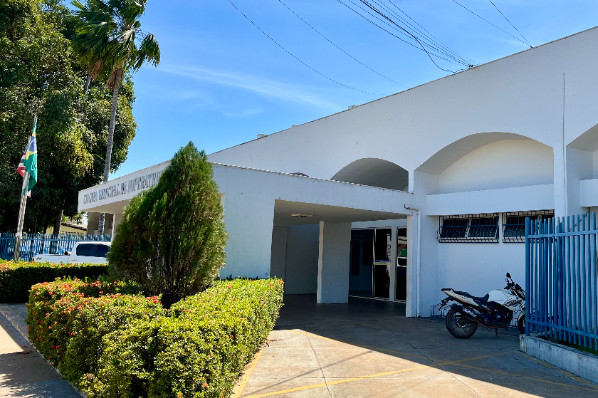 Câmara de Imperatriz conquista Selo Diamante de Transparência