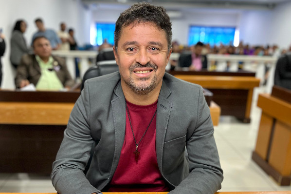 Vereador solicita pavimentação asfáltica na Rua C-14, no bairro Vila Ipiranga