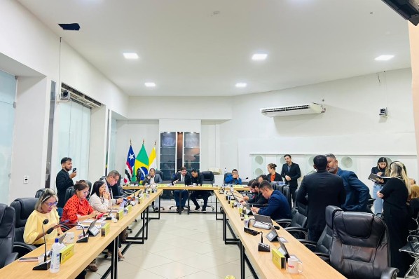 Câmara de Imperatriz convoca candidata aprovada para o cargo de Técnico em Enfermagem