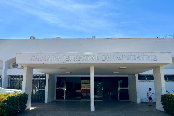 Câmara Municipal de Imperatriz realiza solenidade de encerramento nesta quarta-feira