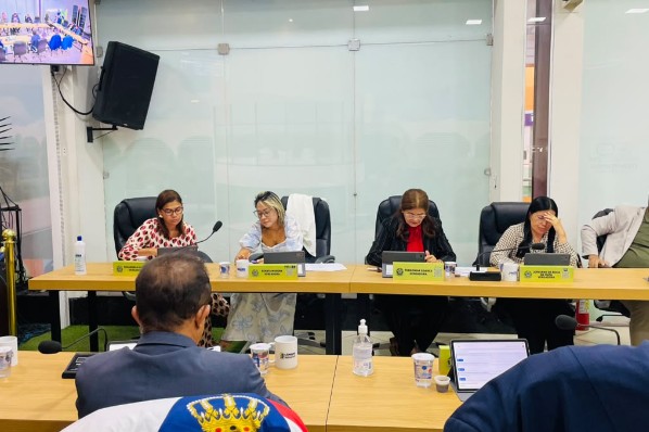 Indicação cobra limpeza de galerias e desentupimento de bueiros no Sebastião Régis