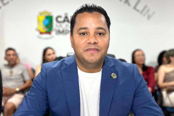 Recuperação das Ruas no Bairro Vila Maderminas